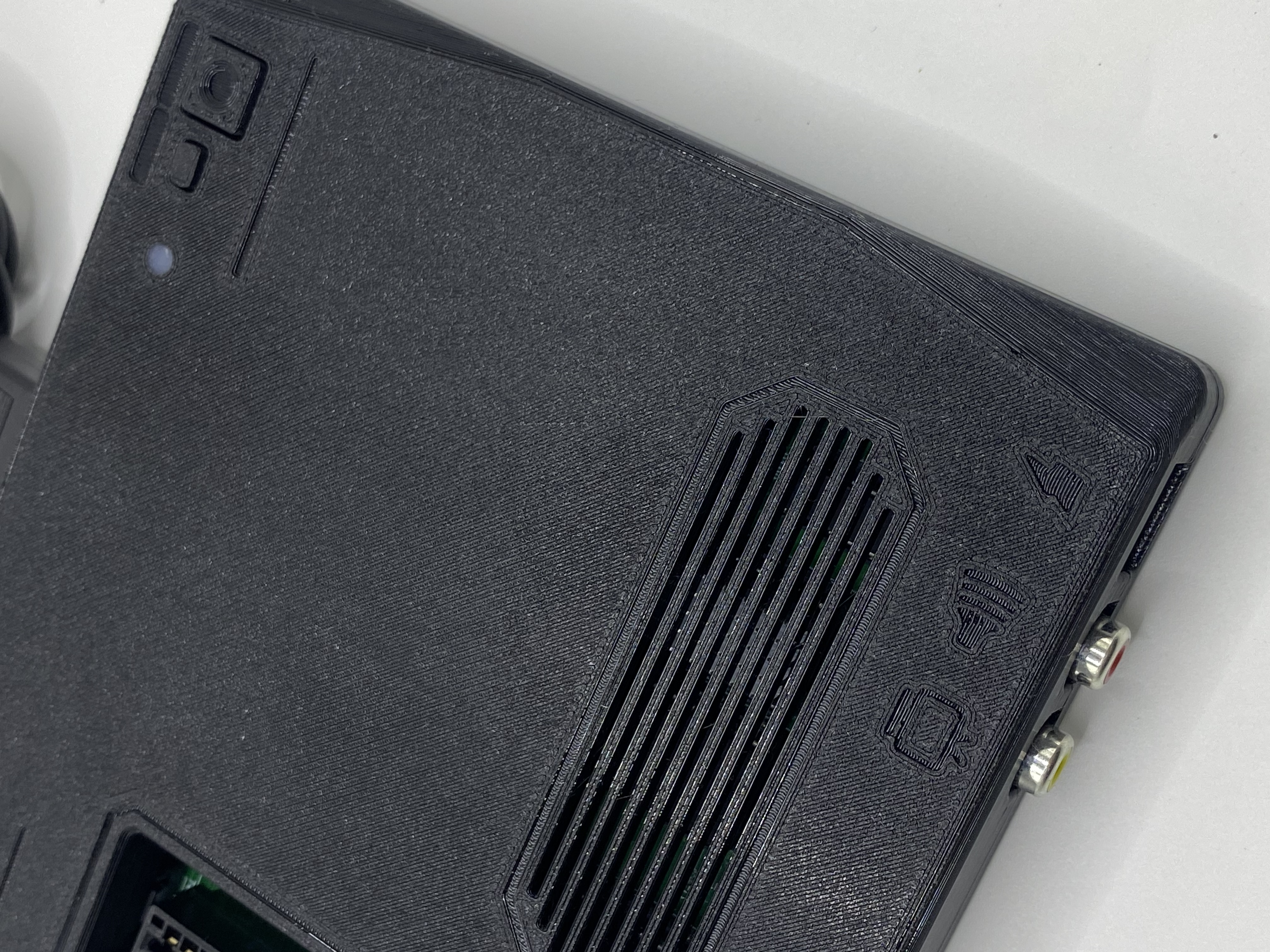 SG-1000 SC-3000 Retro Game Con - 3D Printing Output avaliação e preço