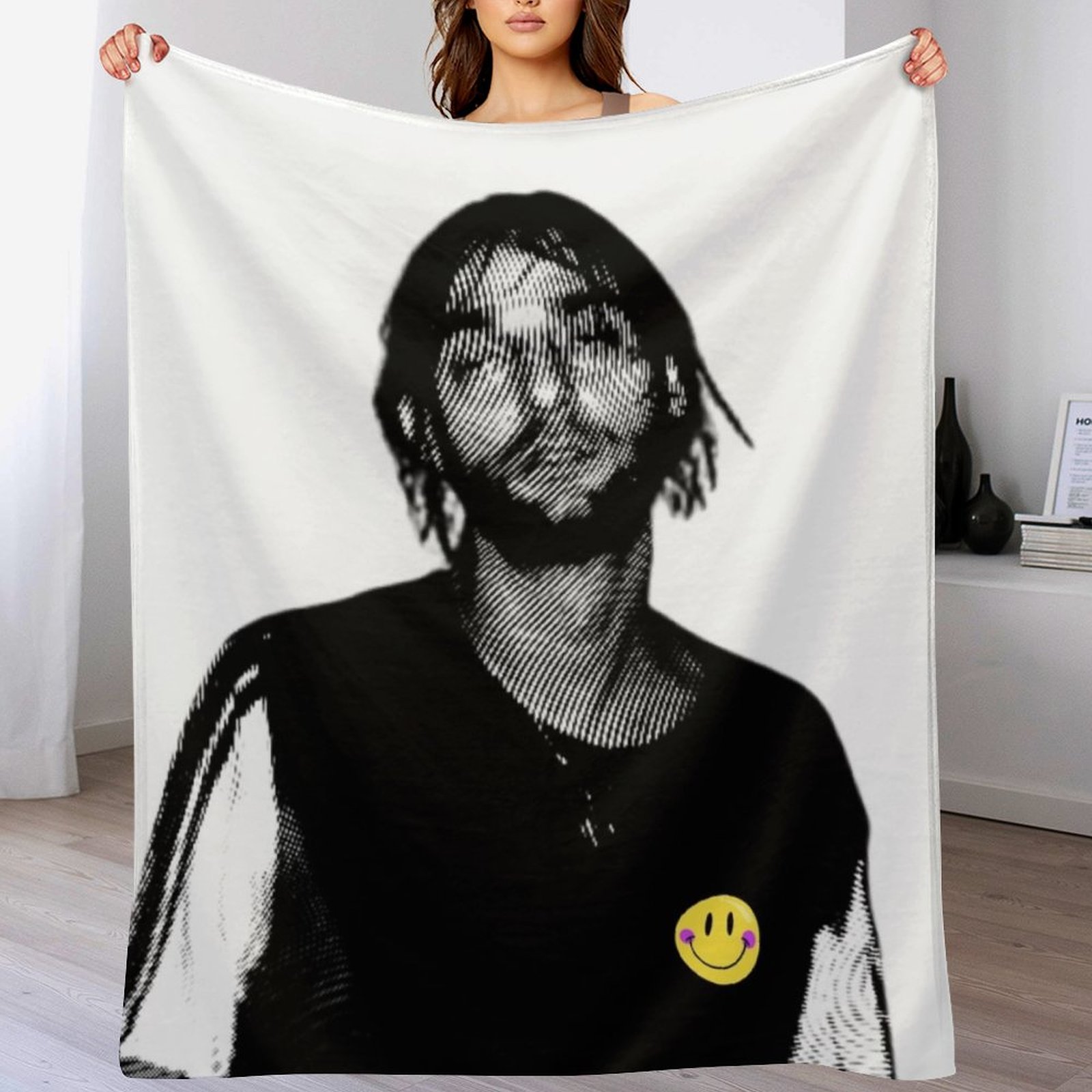 Ricardo Villalobos Iconic phot - 3D Printing Icon avaliação e preço