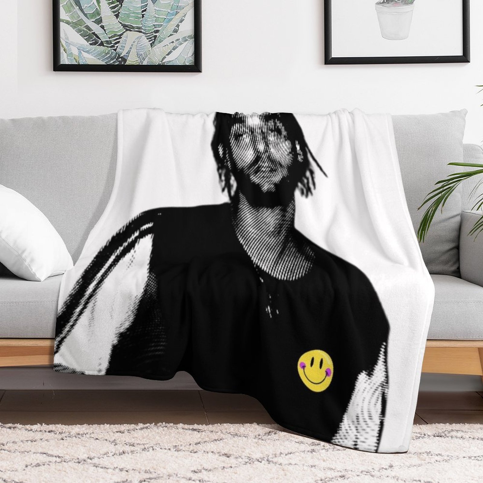 Ricardo Villalobos Iconic phot - 3D Printing Icon avaliação e preço