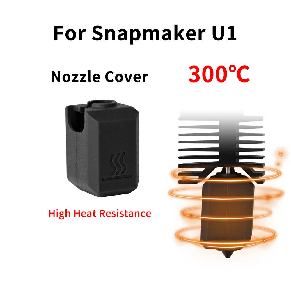 0.2/0.4/0.6/0.8mm Hotend for S - 3D Printing Output avaliação e preço