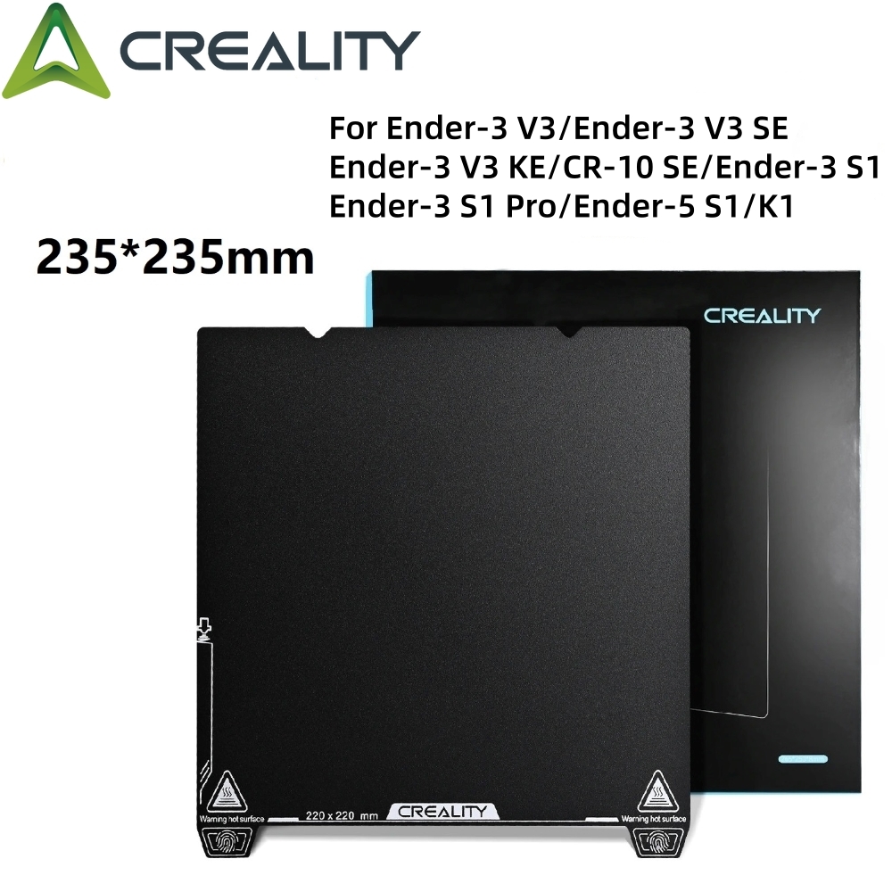 Creality Epoxy Resin Build Pla - 3D Printing Epoxy Resin avaliação e preço