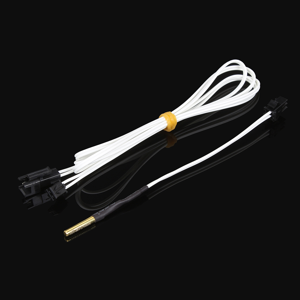 3DSWAY 3D Printer Parts HT-NTC - 3D Printing Output avaliação e preço