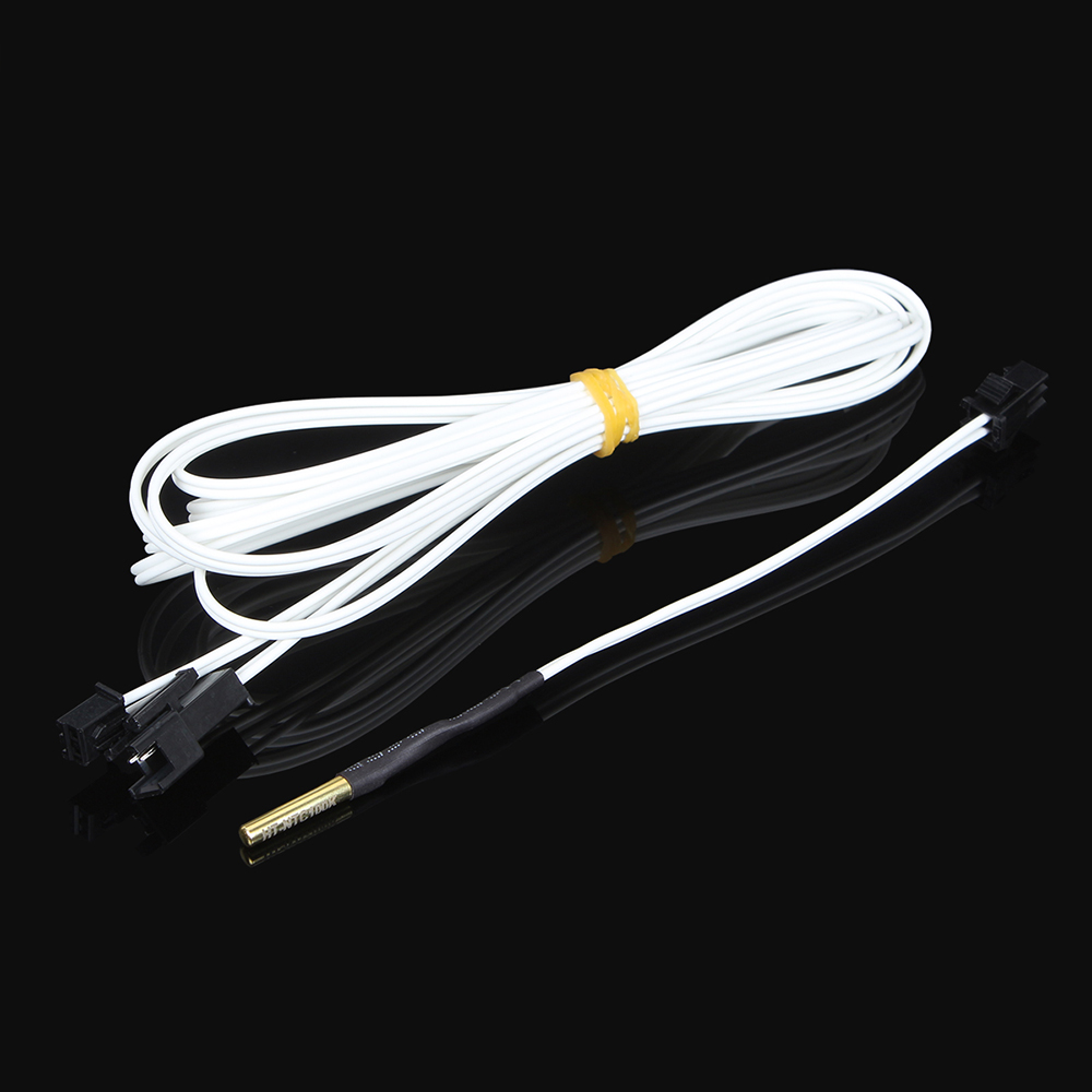 3DSWAY 3D Printer Parts HT-NTC - 3D Printing Output avaliação e preço