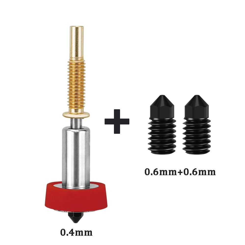 Upgraded E3D Hotend Kit For E3 - Ender 3 Upgrade Kit avaliação e preço