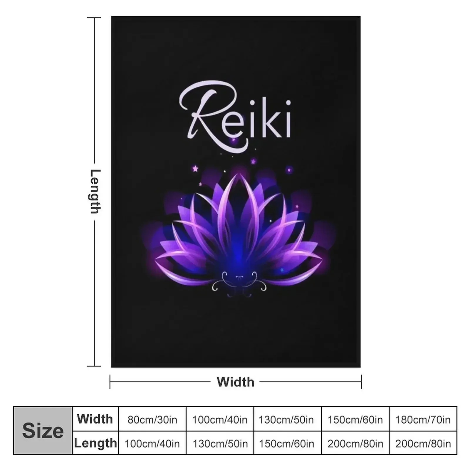 Reiki, Reiki Gifts, Reiki Shir - 3D Printing Journal avaliação e preço