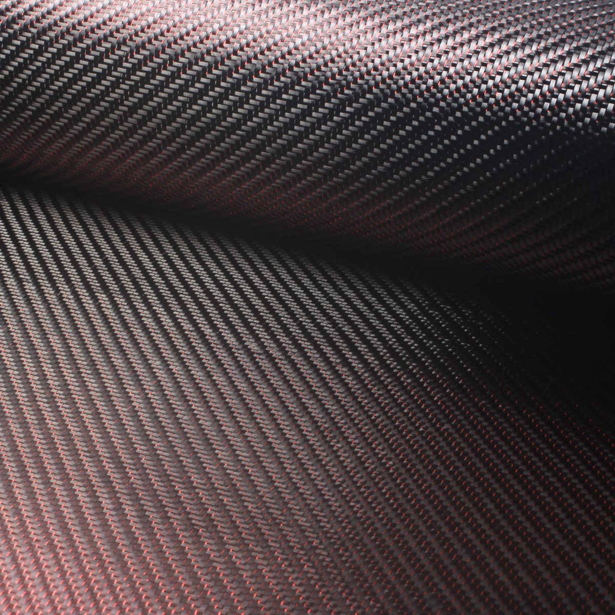 Red Metallic Thread Carbon Fib - Carbon Fiber Filament avaliação e preço