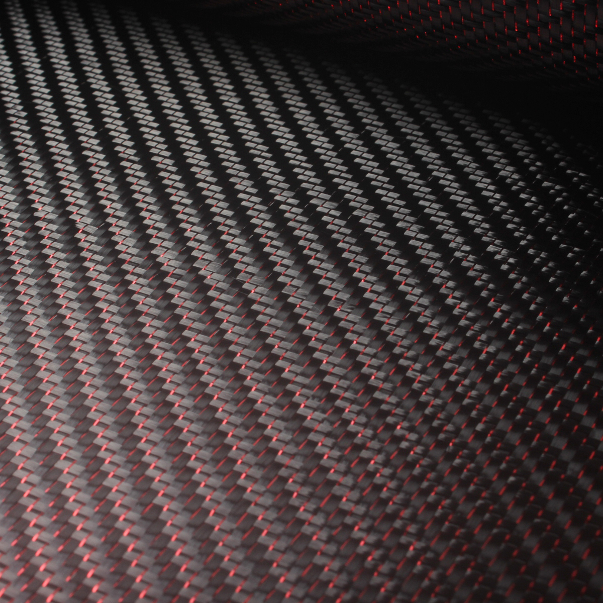 Red Metallic Thread Carbon Fib - Carbon Fiber Filament avaliação e preço