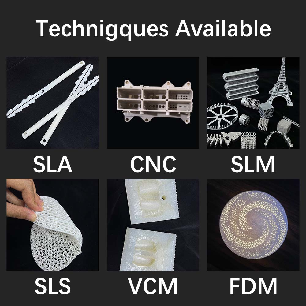 Innovative Artistic Geometric  - 3D Printing Online avaliação e preço