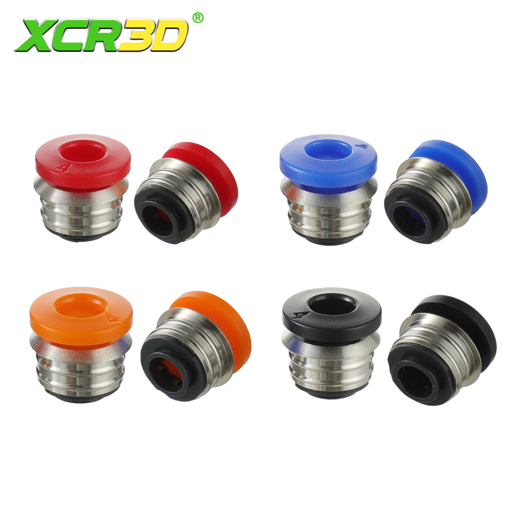XCR3D 4/8pcs 3D Printer Parts  - 3D Printing Output avaliação e preço
