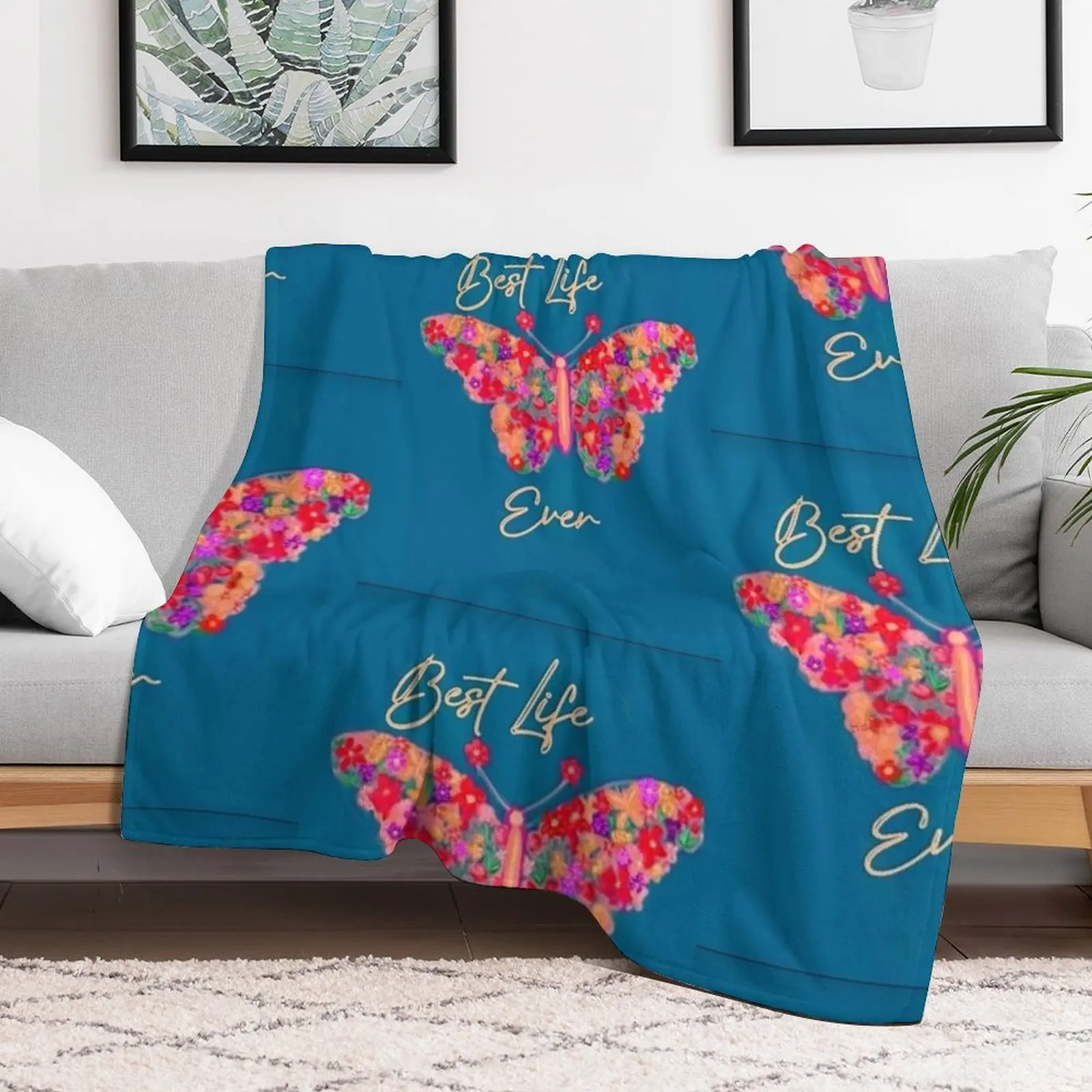 Best Life Bright Wildflower Bu - 3D Printing Journal avaliação e preço