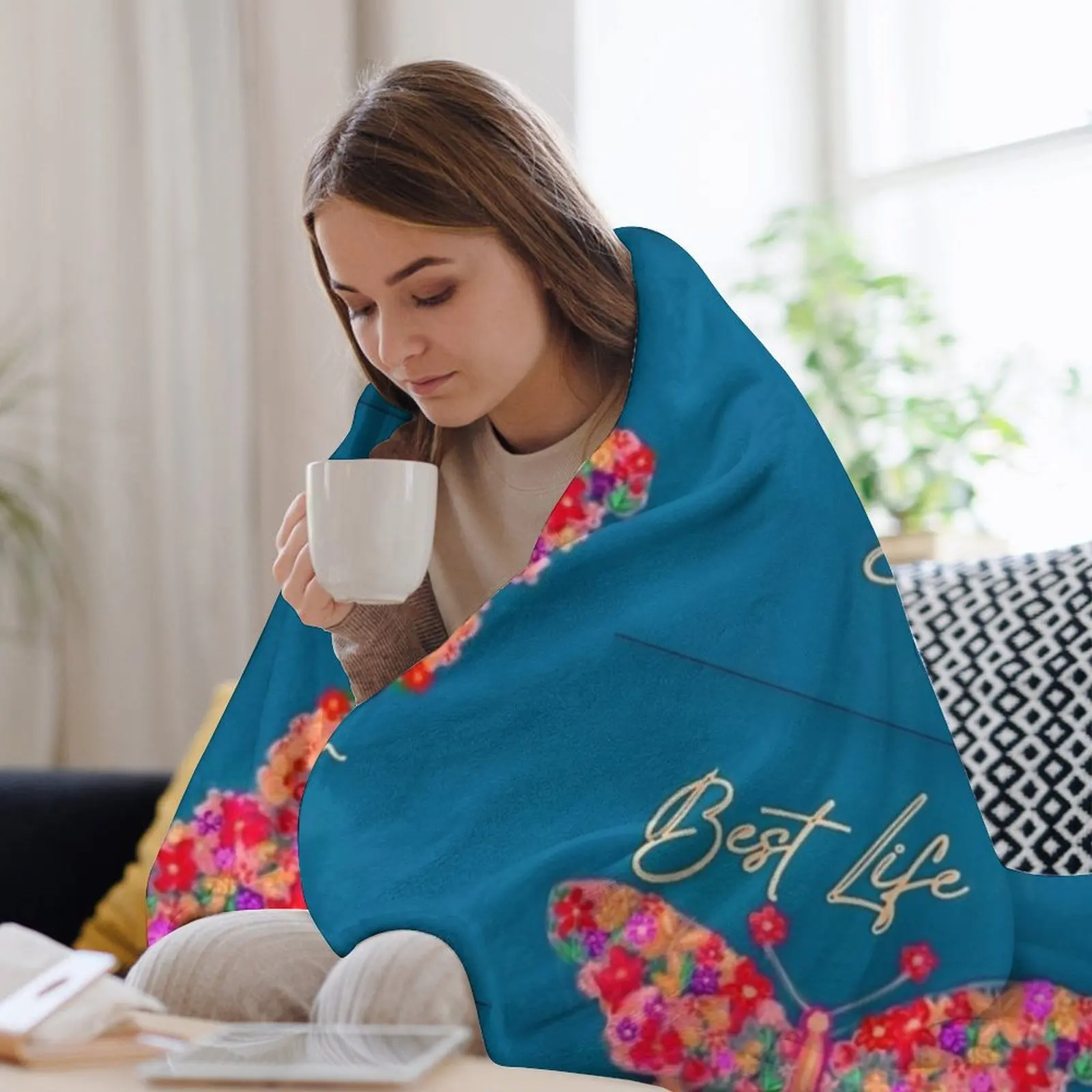 Best Life Bright Wildflower Bu - 3D Printing Journal avaliação e preço