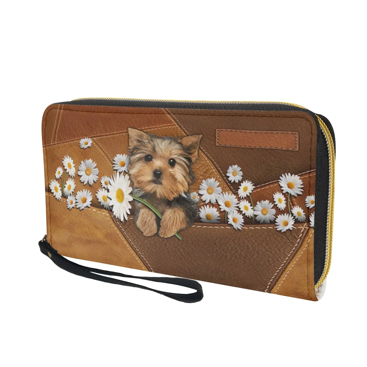 Wallet Female Lovely Shih Tzu  - 3D Printing Yorkshire avaliação e preço
