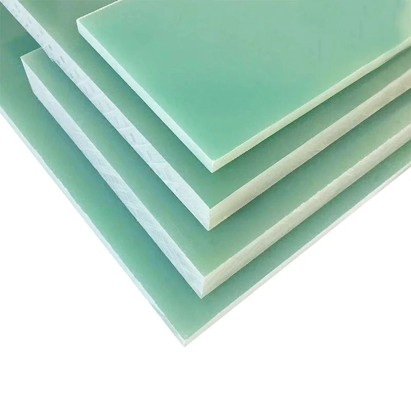 FR4 Fiberglass Sheet Thickness - 3D Printing Epoxy Resin avaliação e preço
