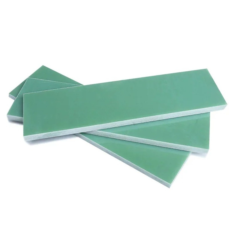 FR4 Fiberglass Sheet Thickness - 3D Printing Epoxy Resin avaliação e preço