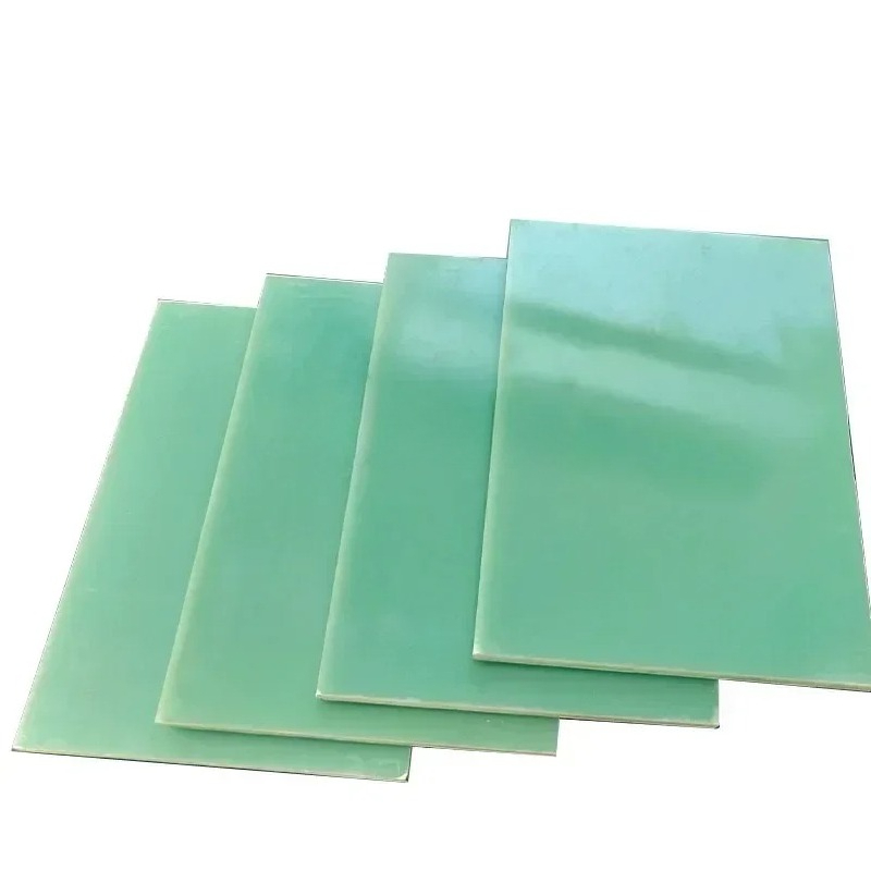 FR4 Fiberglass Sheet Thickness - 3D Printing Epoxy Resin avaliação e preço