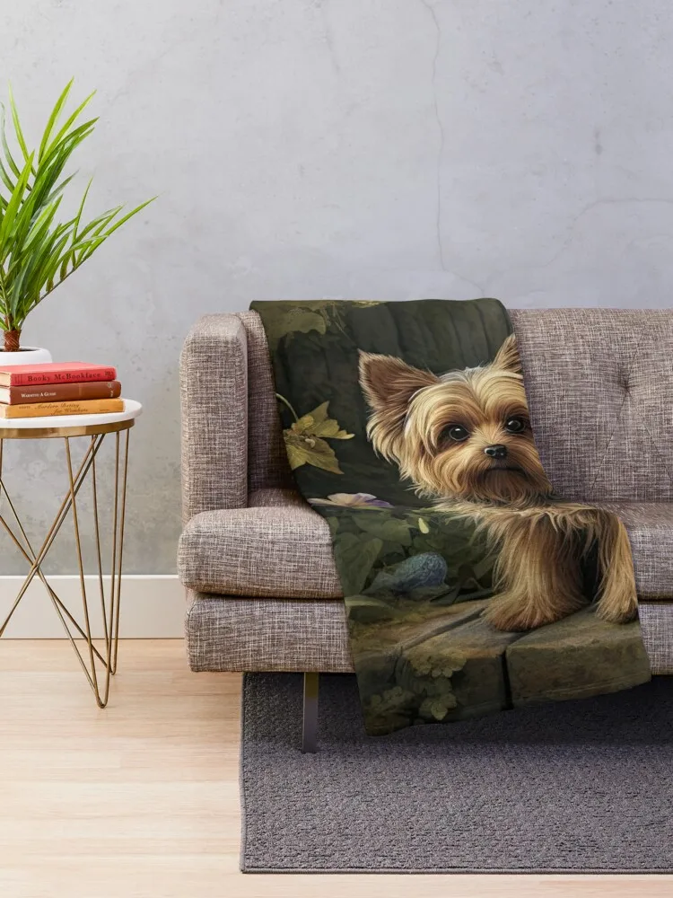 small Yorkie Yorkshire Terrier - 3D Printing Yorkshire avaliação e preço