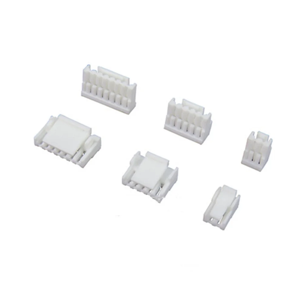 530pcs/boxed JST GH 1.25mm Con - 3D Printing Output avaliação e preço