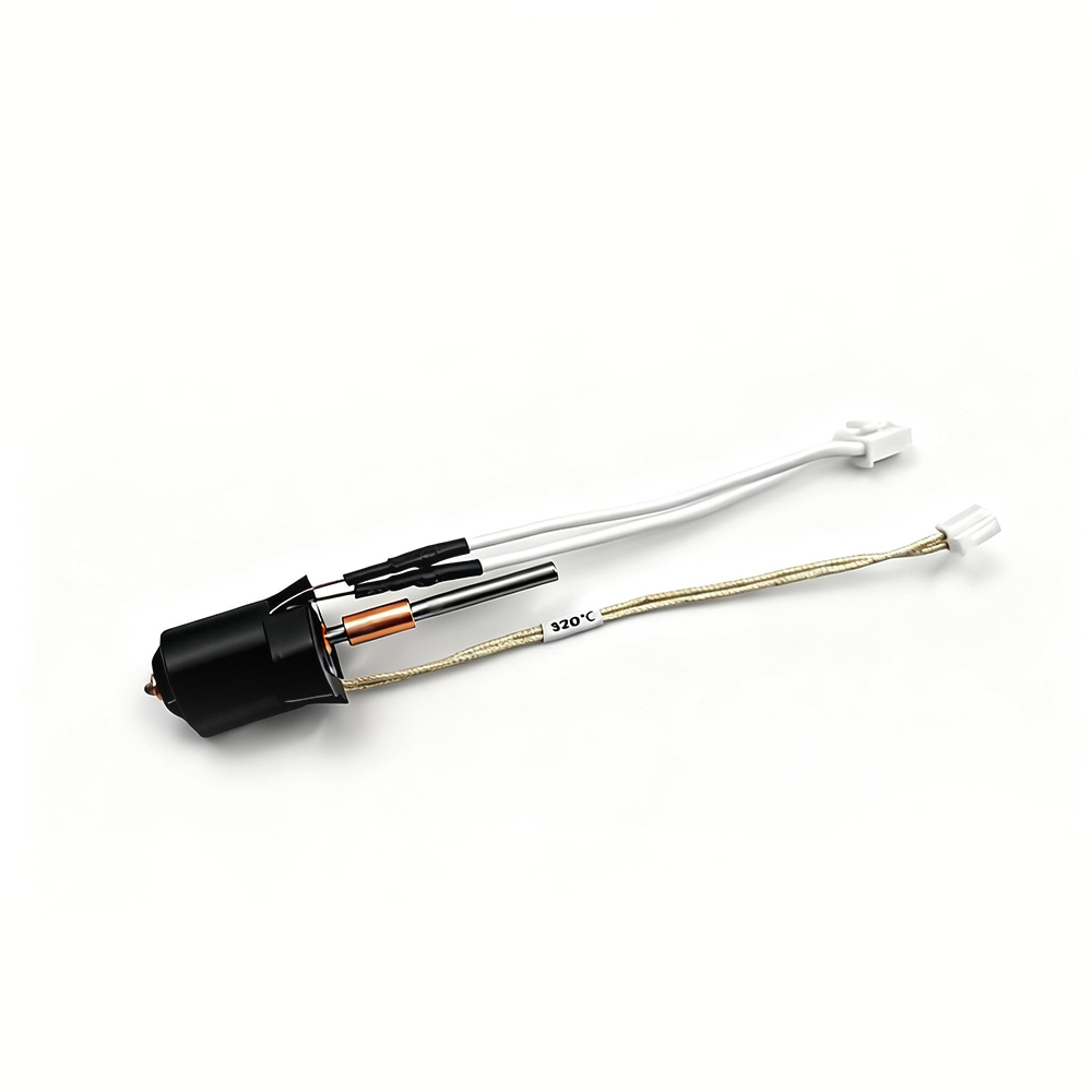 Ender 3 V3 Plus Hotend Assembl - Ender 3 Upgrade Kit avaliação e preço