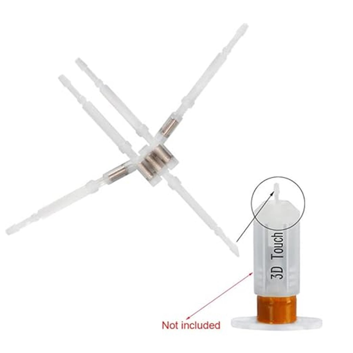 [VALUE PACK]10Pcs 3D Touch Sen - Probe Bltouch Leveling avaliação e preço