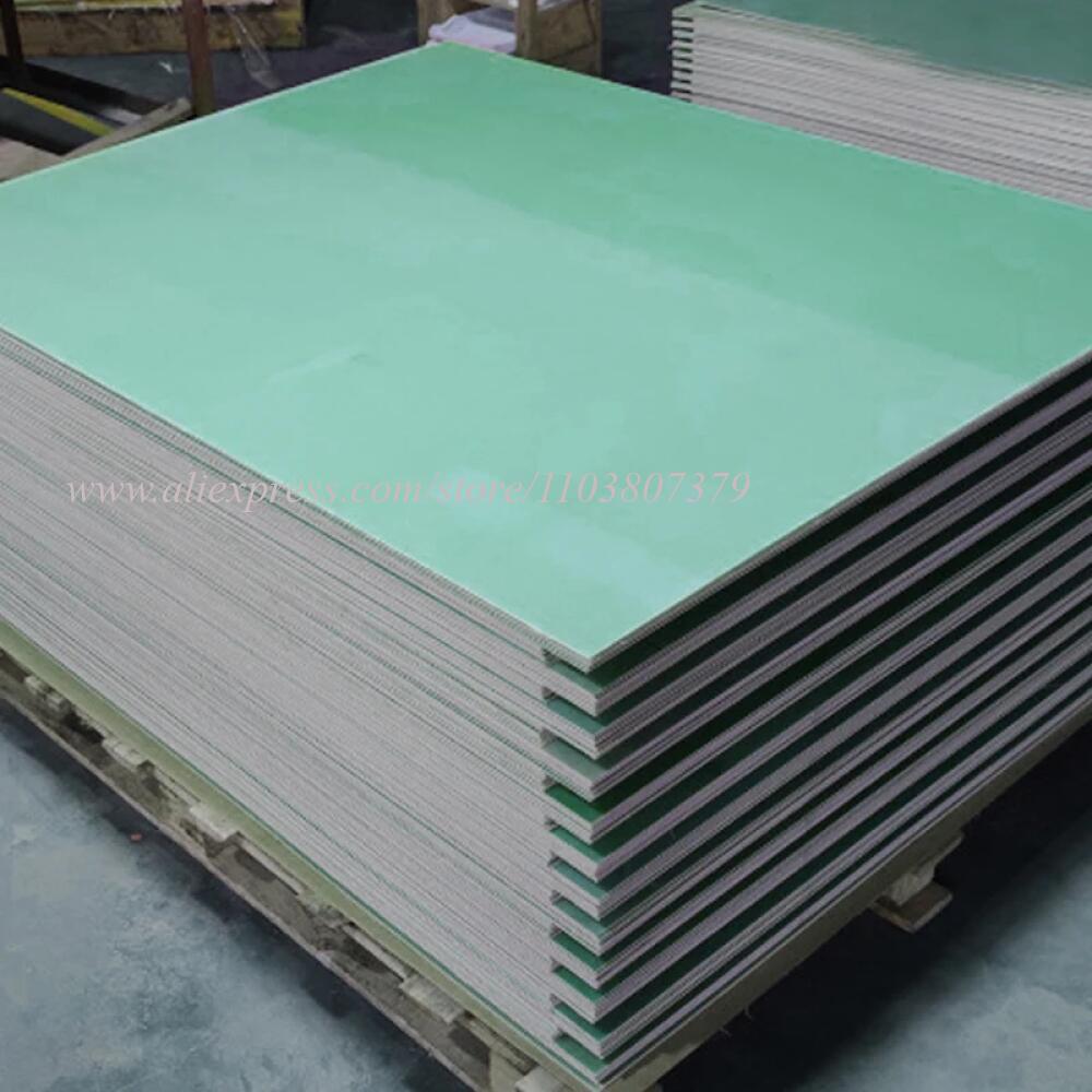 Water Green G10 Insulation Boa - 3D Printing Epoxy Resin avaliação e preço