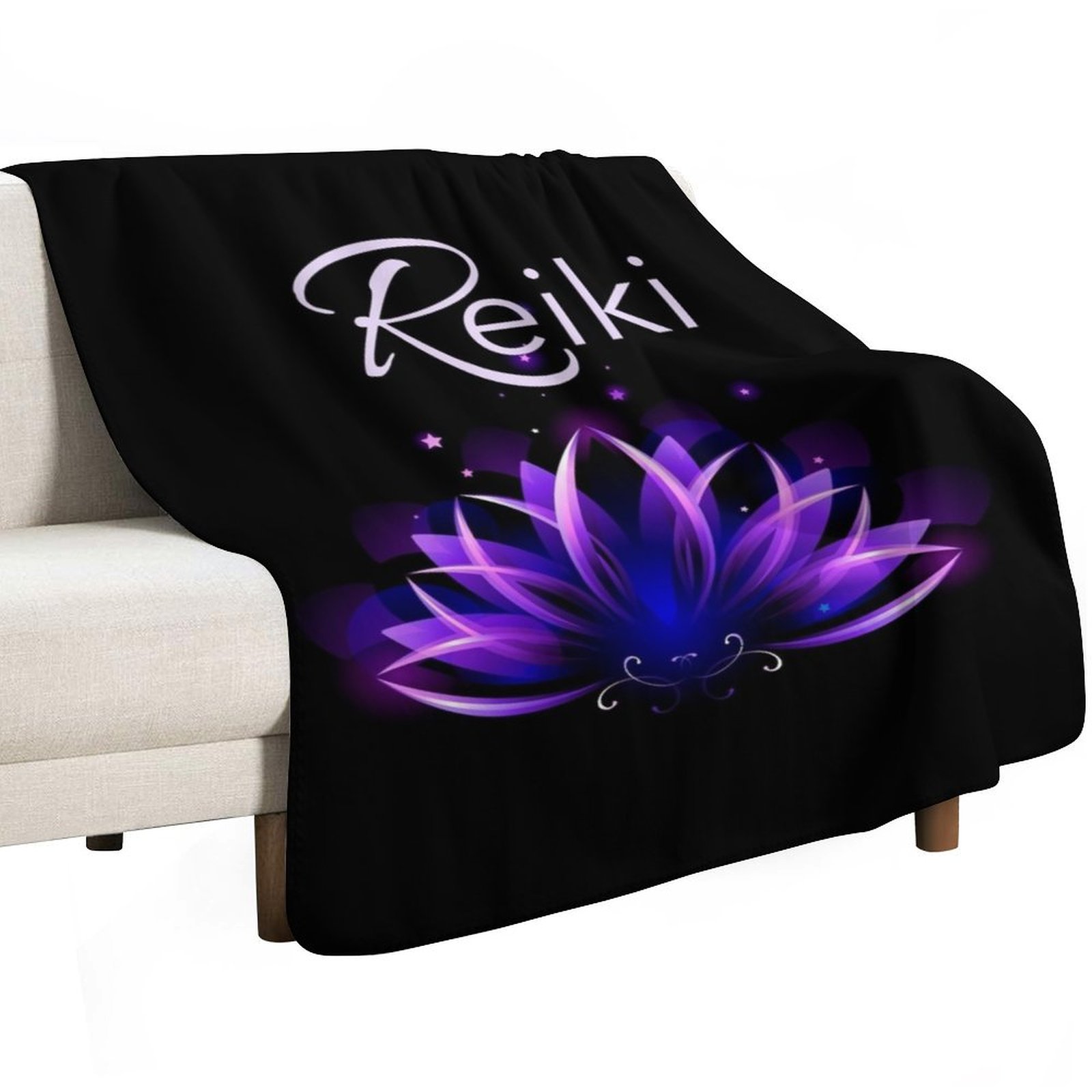 Reiki, Reiki Gifts, Reiki Shir - 3D Printing Journal avaliação e preço