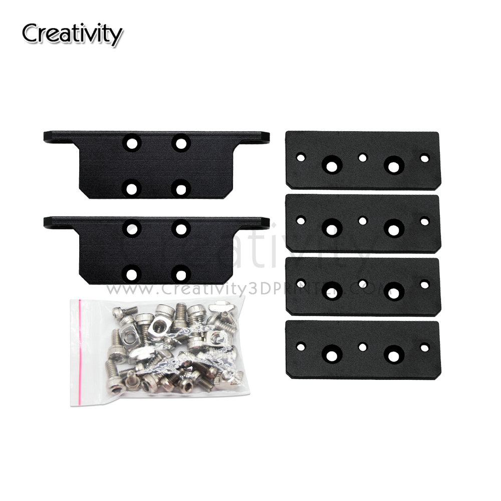 Dual Y-axis Upgrade Kit for En - Ender 3 Upgrade Kit avaliação e preço