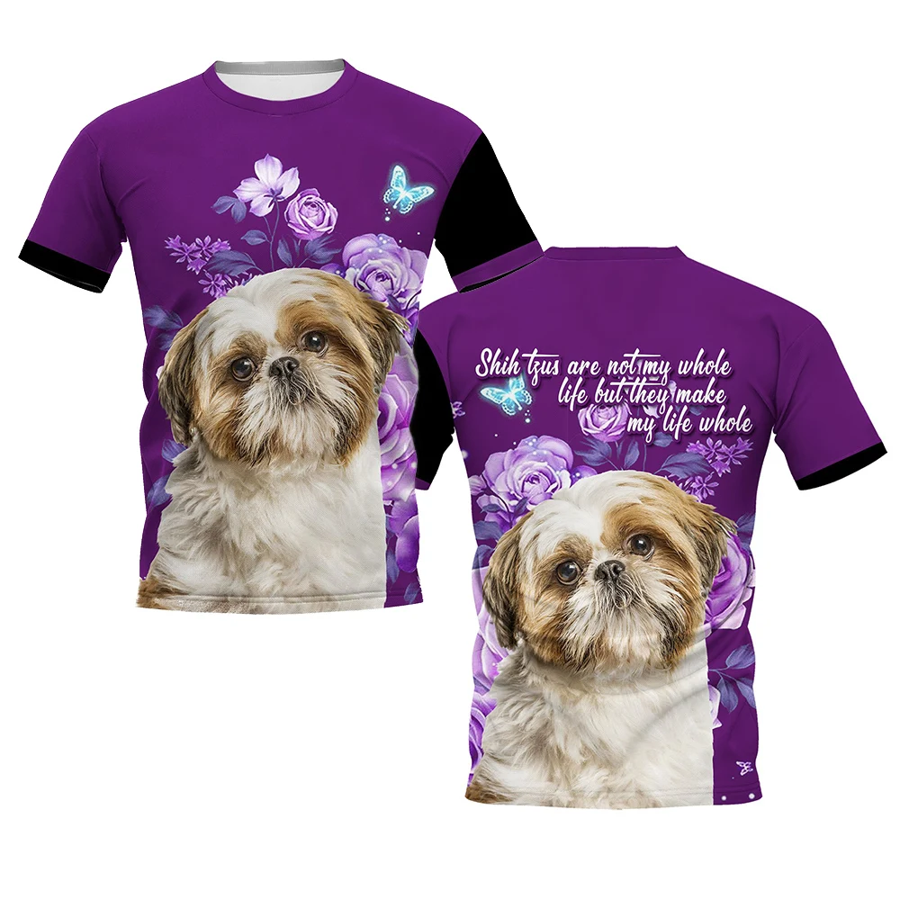 HX  Boston Terrier T-shirts Do - 3D Printing Maket avaliação e preço